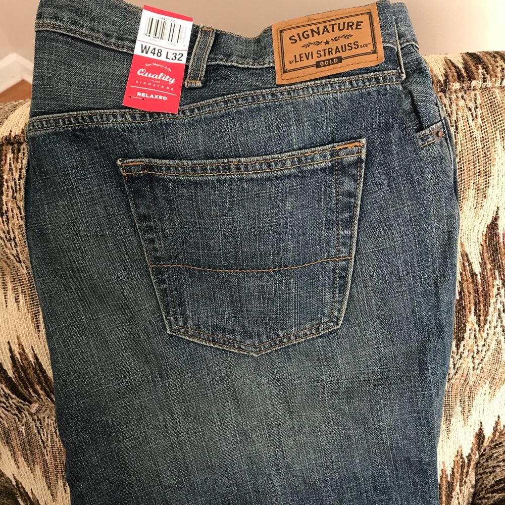 Men’s Signature Flex Levi’s